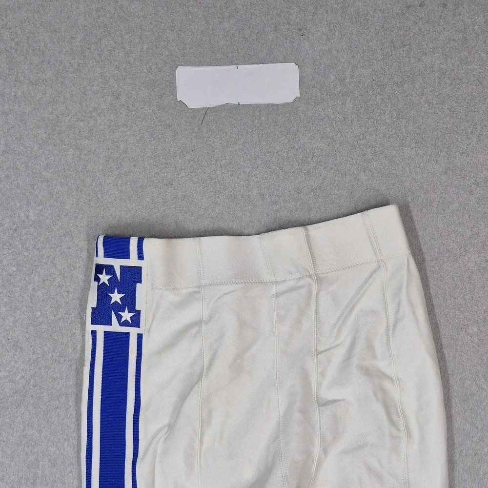 VINTAGE Wilson Men Football Pants 40 Game Issued Pro Bowl NFC NFC USA